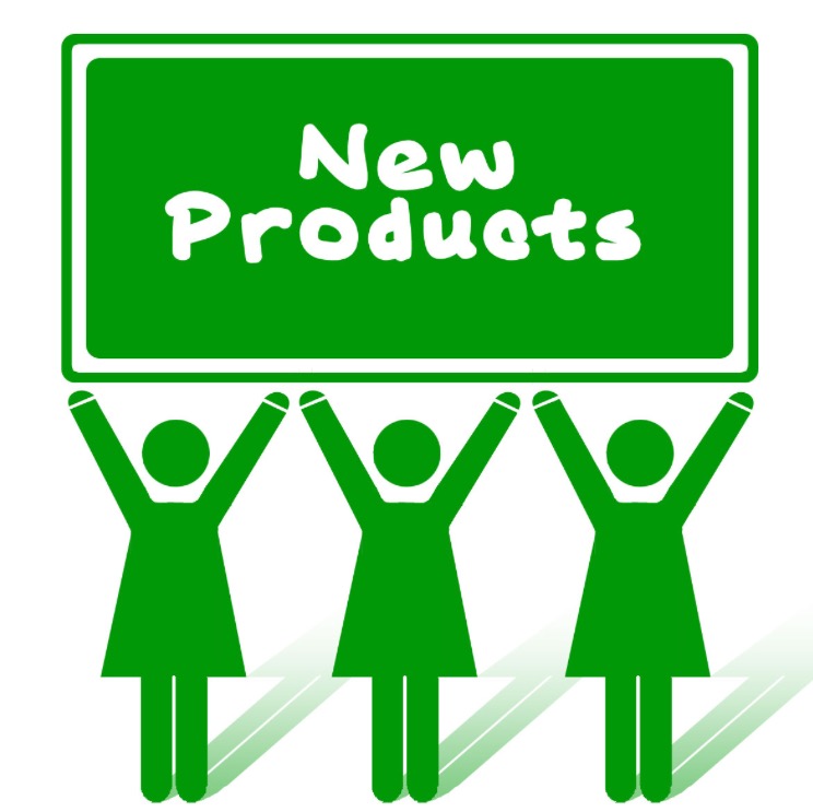 Showcase & Promote a new Product or Business